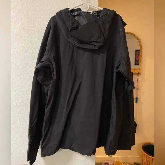 Oyuki Ski Jacket